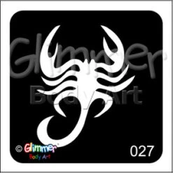 Scorpion BG-27 - (5pc Pack)