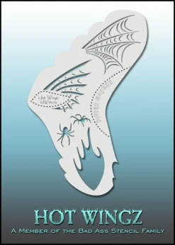 Hot Wingz 8003 - Wicked