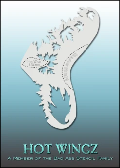 Hot Wingz 8005 - Glazed (Maple Leaf)