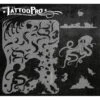Tattoo Pro Stencil - Octopus (ATPS-106)