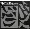 Tattoo Pro Stencil - Freestyle Tools (ATPS-112)