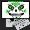 SUGAR POPS Stencil Eyes - (8 YRS And UP)