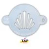 TAP 054 Face Painting Stencil - Crown