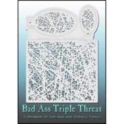 BATT 7004 - So Meshy