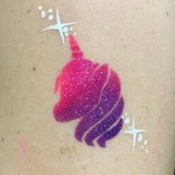 Unicorn Head - Dream Stencil - 20 5 Unicorn Head - Dream Stencil - 20 -Painted Mold Supplies Store 0014433 unicorn head dream stencil 20