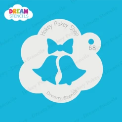 Bells - Dream Stencil - 68
