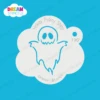 Flying Ghost - Dream Stencil - 190