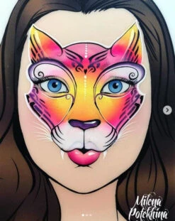 Milena Stencils - Tribal Wings - Stencil O6 6 Milena Stencils - Tribal Wings - Stencil O6 -Painted Mold Supplies Store 0020196 milena stencils tribal wings stencil o6