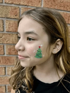 Christmas Tree - Dream Stencil - 54 9 Christmas Tree - Dream Stencil - 54 -Painted Mold Supplies Store 0025469 christmas tree dream stencil 54