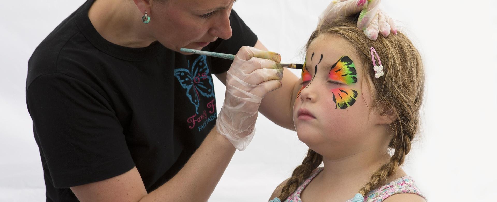 Painted Mold Supplies Store -Painted Mold Supplies Store face painting 833180 1920